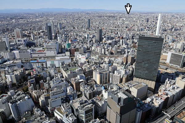 ���ƥ���������Ķ�