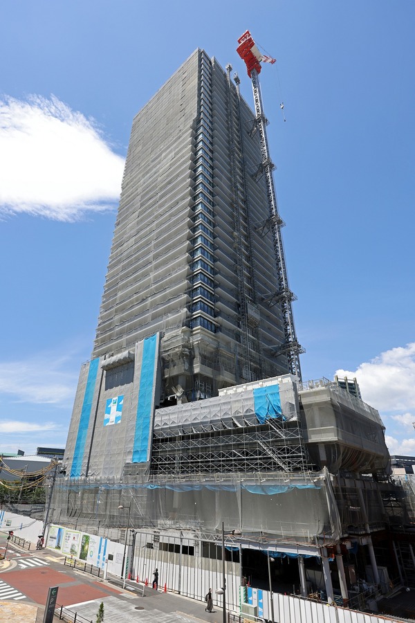 アグロタワー Inside of Arco Tower Annex (アルコタワーアネックス) | Mainly