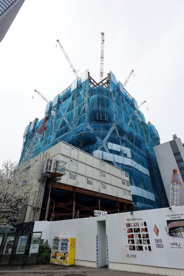 Torch Tower�ʥȡ��������