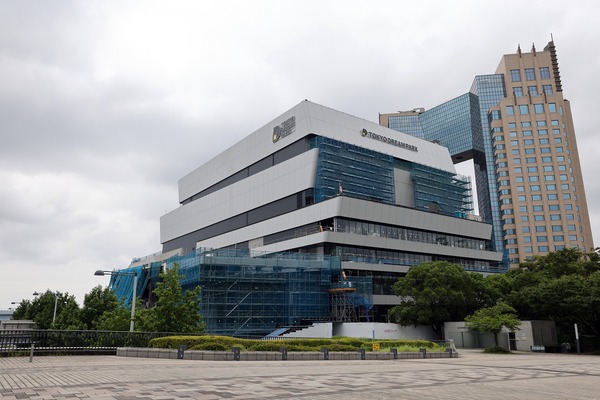 ����ɥ꡼��ѡ���