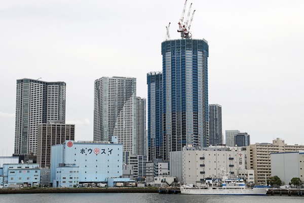 ¥¶ ˳¤¥¿¥ï¡¼ ¥Þ¥ê¥ó¡õ¥¹¥«¥¤