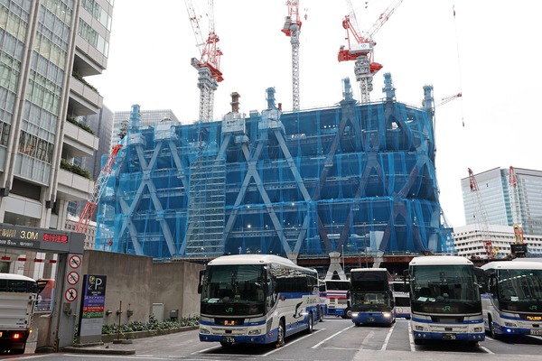 Torch Tower(トーチタワー)