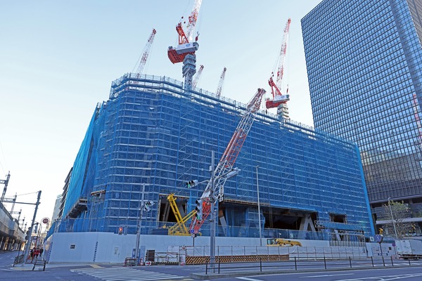 Torch Tower¡Ê¥È¡¼¥Á¥¿¥ï¡¼¡Ë