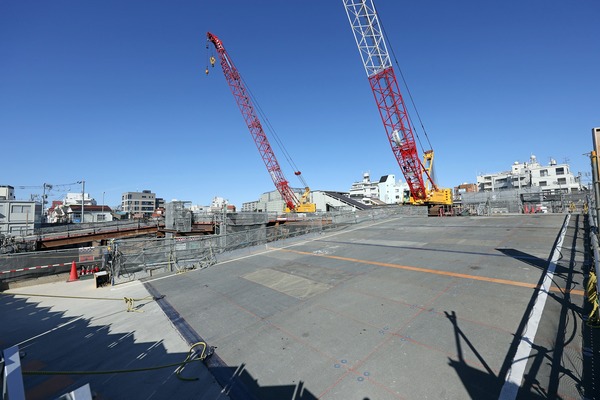 ���ƥ���������Ķ���������