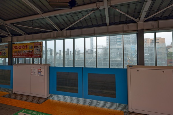 石神井公園駅南口西地区第一種市街地再開発事業 北街区