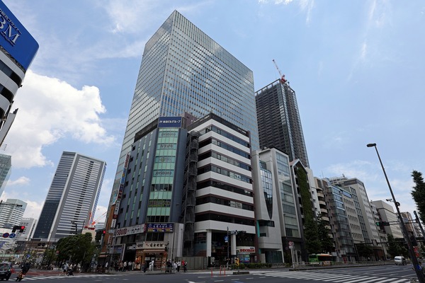 WORLD TOWER RESIDENCE¡Ê¥ï¡¼¥ë¥É¥¿¥ï¡¼¥ì¥¸¥Ç¥ó¥¹¡Ë