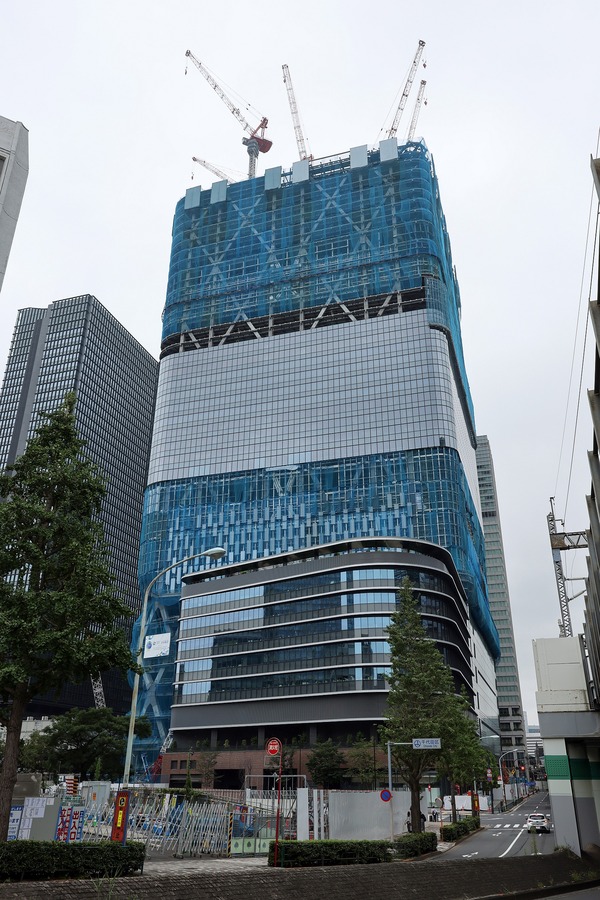 Torch Tower�ʥȡ��������
