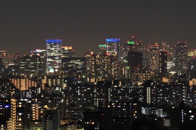 Tokyo GranCandle 2009