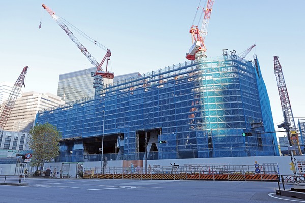 Torch Tower�ʥȡ��������