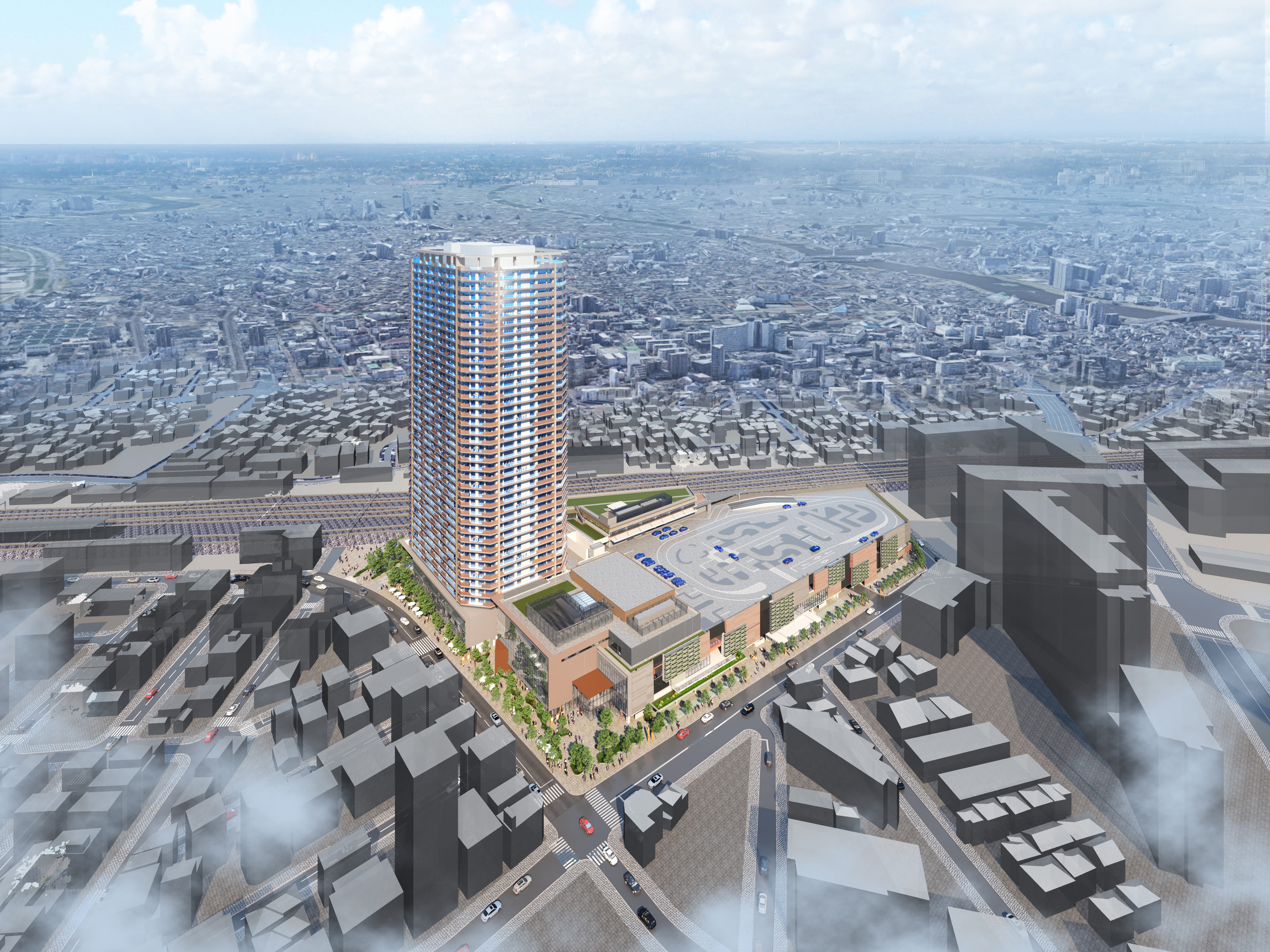 新装 商業施設計画総覧2024年版 ｜ 出版物のご案内 ｜ 産業