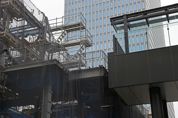 WORLD TOWER RESIDENCE