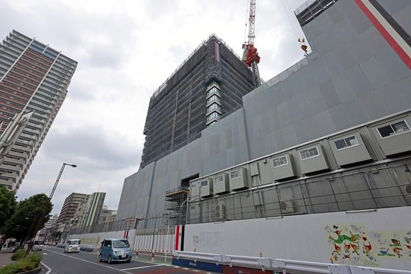 URAWA THE TOWER¡Ê±ºÏÂ¥¶¡¦¥¿¥ï¡¼¡Ë