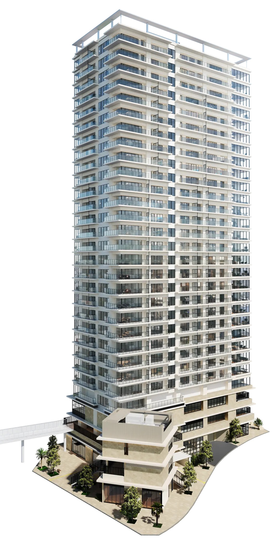 湘南エリア最高層タワマン「THE TOWER 湘南辻堂」の建設状況！地上29階