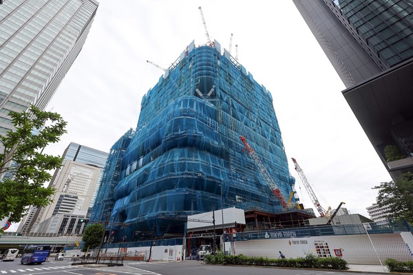 Torch Tower�ʥȡ��������