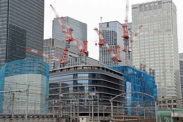 Torch Tower(トーチタワー)