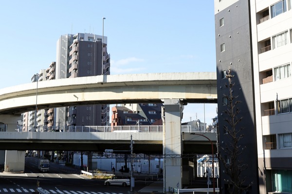 (仮称)品川区西五反田六丁目計画