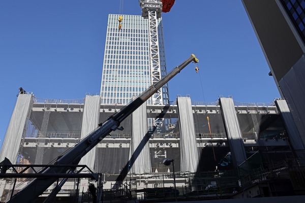 WORLD TOWER RESIDENCE¡Ê¥ï¡¼¥ë¥É¥¿¥ï¡¼¥ì¥¸¥Ç¥ó¥¹¡Ë