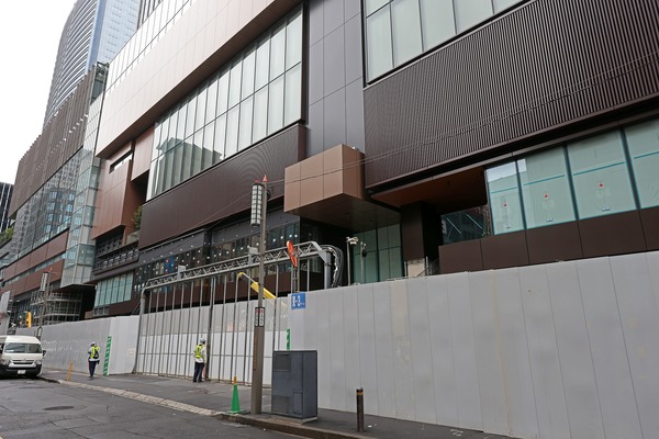 TOFROM YAESU TOWERʥȥե 䥨 