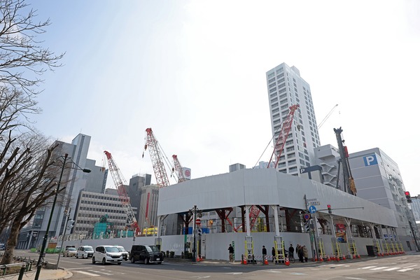 SAPPORO ONE