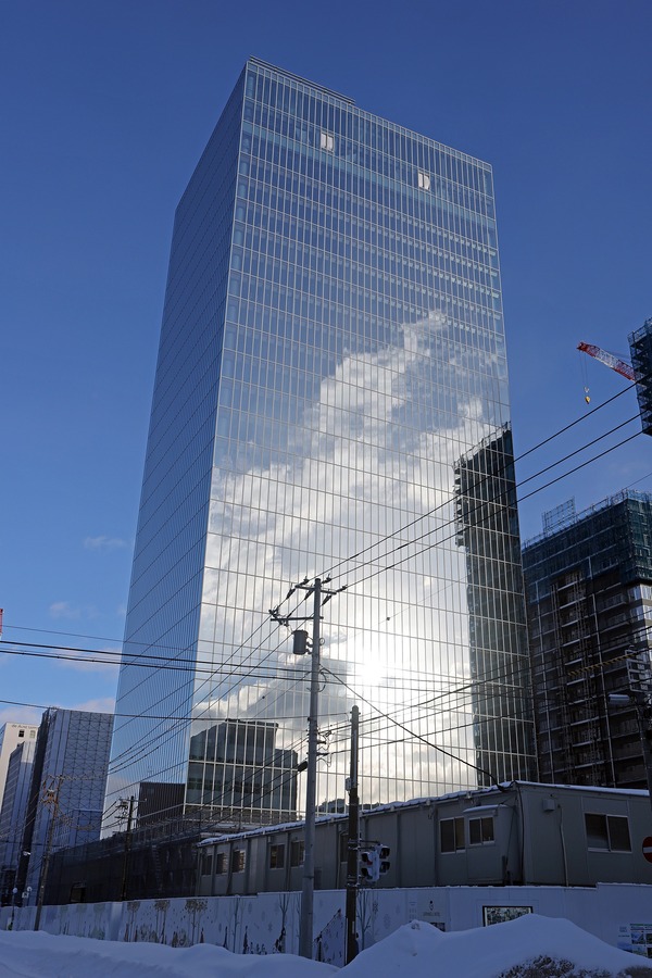 SAPPORO HOTEL by GRANBELL�ʥ��åݥ� �ۥƥ� �Х� �����٥��