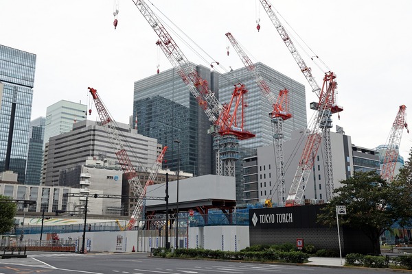 Torch Tower¡Ê¥È¡¼¥Á¥¿¥ï¡¼¡Ë