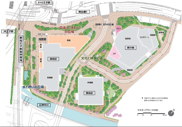 ���ұ����϶�Ƴ�ȯ�ײ� �ޥ������ե���1F���ޡ�