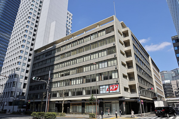 TG¥Ó¥ë¥Ç¥£¥ó¥°ËÜ´Û