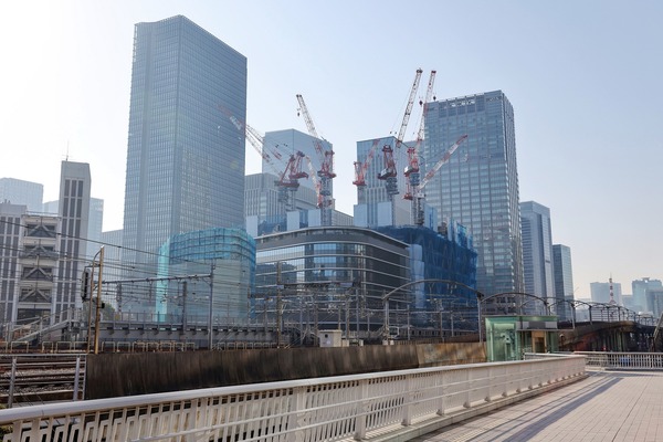 Torch Tower(トーチタワー)