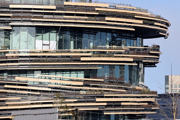 MoN Takanawa�� The Museum of Narratives