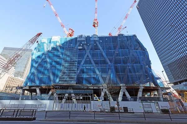 Torch Tower�ʥȡ��������