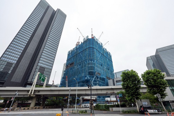 Torch Tower�ʥȡ��������