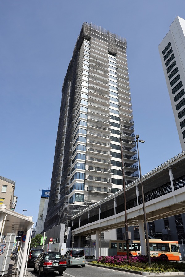 THE TOWER ¾ÅÆîÄÔÆ²