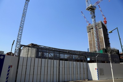 �ѡ������ƥ���¢�������������ɥ����󥰥��