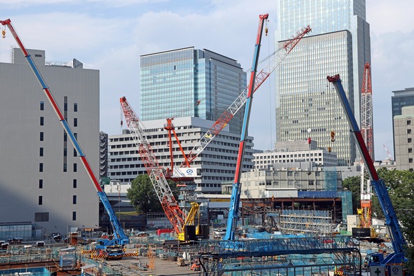 Torch Tower(トーチタワー)