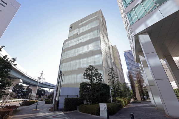 (����)��������ӥ롦��ʬ�ޥ󥷥����ؤ��ײ�