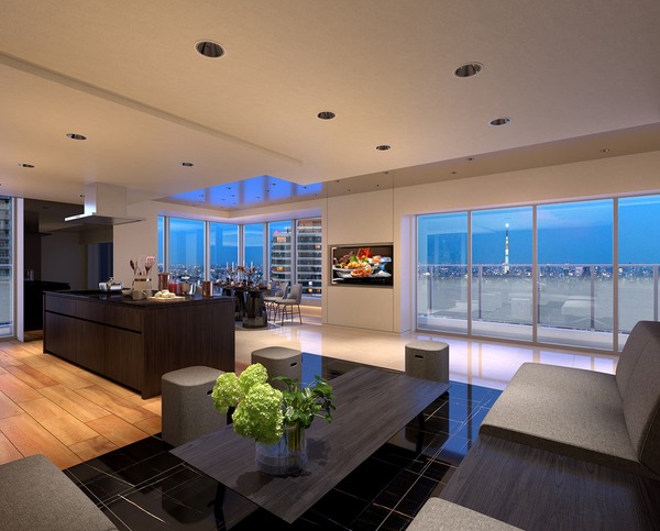 ¥×¥é¥¦¥É¥¿¥ï¡¼ÃÓÂÞ ¥Ñ¡¼¥Æ¥£¥é¥¦¥ó¥¸´°À®Í½ÁÛCG