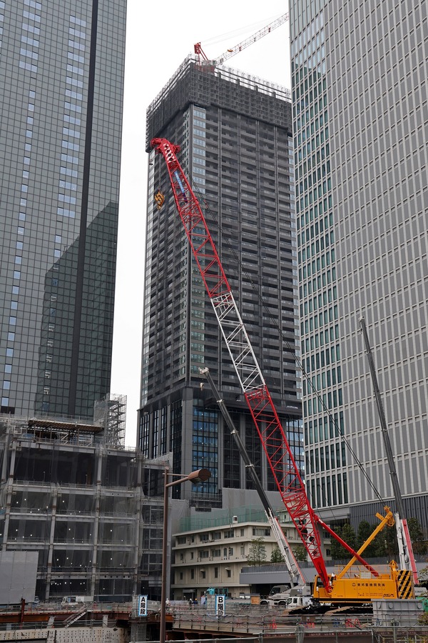 WORLD TOWER RESIDENCE¡Ê¥ï¡¼¥ë¥É¥¿¥ï¡¼¥ì¥¸¥Ç¥ó¥¹¡Ë