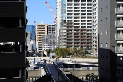 ���ɤ� �������(KACHIDOKI THE TOWER)