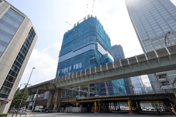Torch Tower�ʥȡ��������