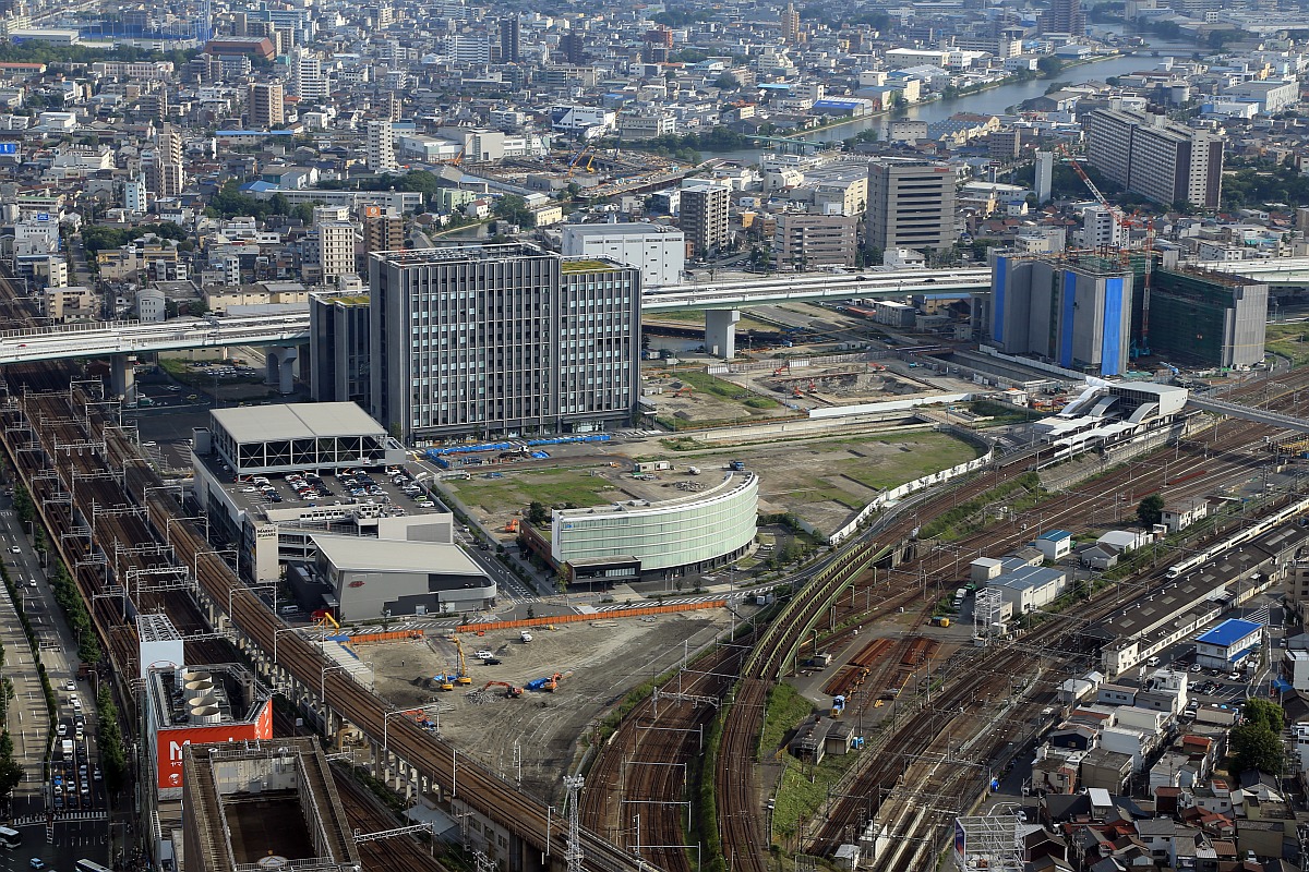 愛知大学名古屋キャンパス新高層棟に建築計画のお知らせ 超高層マンション 超高層ビル