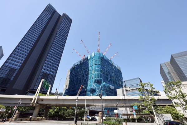 Torch Tower�ʥȡ��������