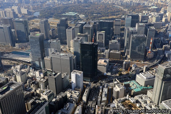 TOKYO TORCH¡Ê¥È¥¦¥¥ç¥¦ ¥È¡¼¥Á¡Ë¤Î¶õ»£