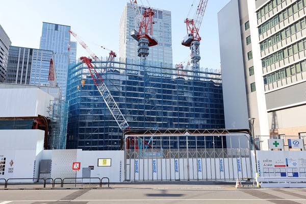 Torch Tower¡Ê¥È¡¼¥Á¥¿¥ï¡¼¡Ë