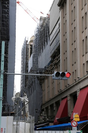 眦膕案本橋店(B街区)