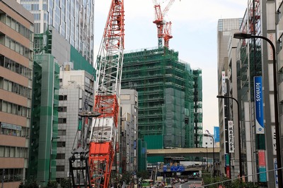 ë֥륹SHIBUYA SCRAMBLE SQUARE