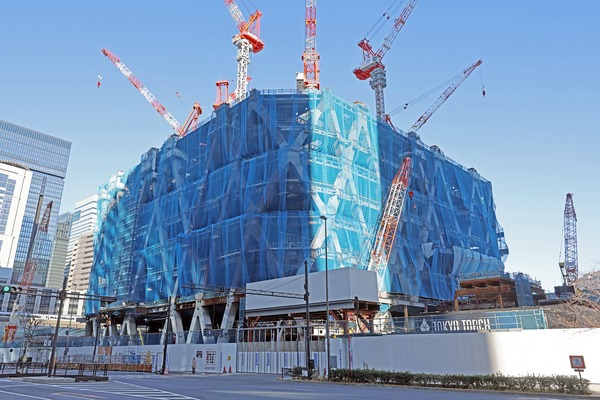 Torch Tower�ʥȡ��������