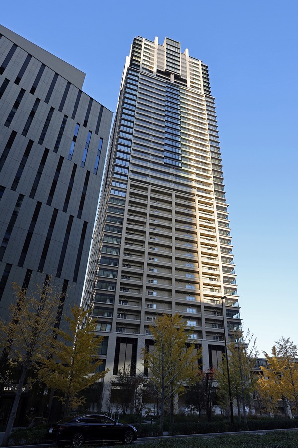 ����󥰥꡼����� THE NORTH RESIDENCE