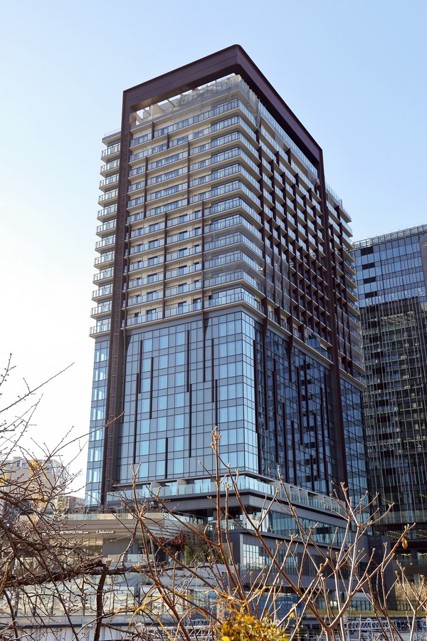 ���Į�ȥ�å��� �ۥƥ���쥸�ǥ󥹥��