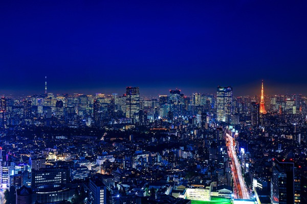 ½Â륹¥«¥¤¤«¤é¸«¤¿Ìë·Ê