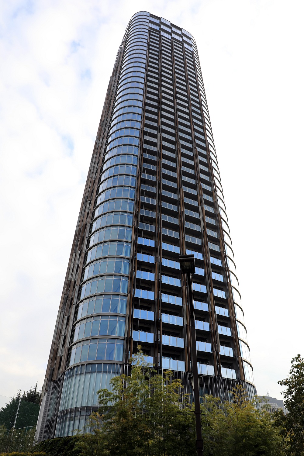 パークコート赤坂檜町ザ・タワー パークコート赤坂檜町ザ・タワー | 賃貸情報 | アクセルホーム